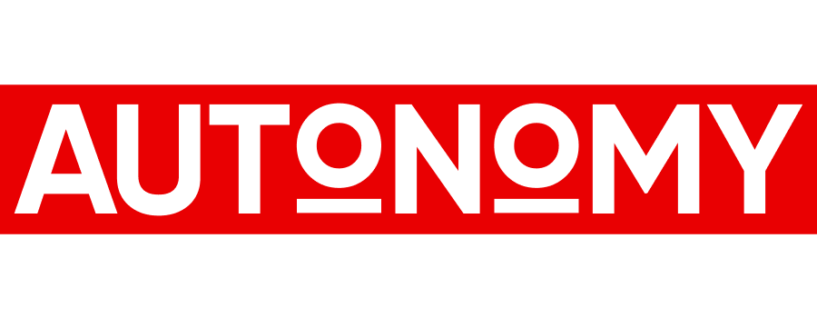 Autonomy Paris
