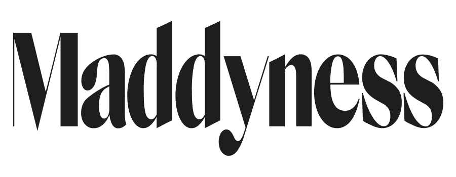 Maddyness